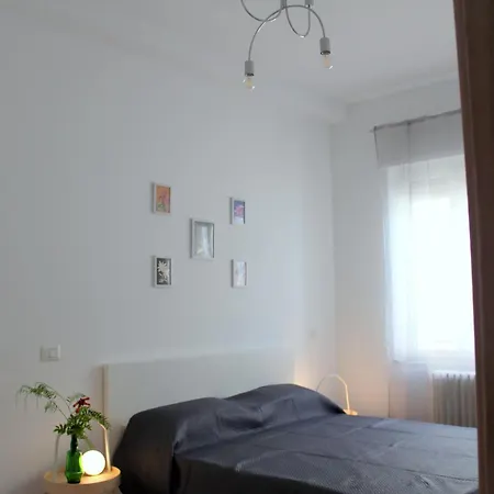 Casa Claudia Lt - 2 Per Vacanze Nel Salento A Lecce