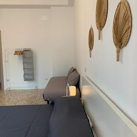 Casa Claudia Lt - 2 Per Vacanze Nel Salento A Apartment