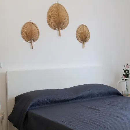 Apartment Casa Claudia Lt - 2 Per Vacanze Nel Salento A